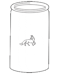 Good Times Beers Sticker by Field House Brewing