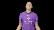 Womens Soccer Energy GIF by National Women's Soccer League