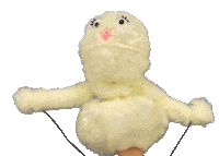 No Sticker by sbc_shinjuku