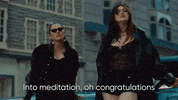 Fantasy Gayle GIF by Lauren Spencer Smith