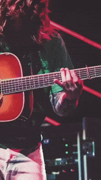 Guitar GIF by Billy Strings