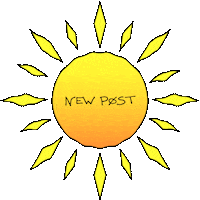 Mad Love New Post Sticker by Channel The Sun