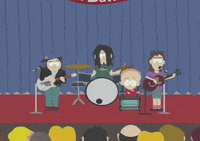 timmy burch GIF by South Park 