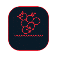 Nextwave Sticker by VinePair