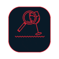 Nextwave Sticker by VinePair