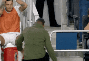 Sad No Way GIF by Major League Soccer