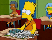 season 6 GIF