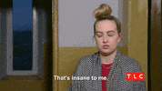 90 Day Fiance Elizabeth GIF by TLC