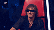 Gobac GIF by The Voice Hrvatska