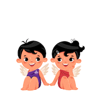 Valentines Day Sticker by d2h