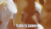 Ohgod GIF by Zee Studios