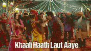 Trending GIF by Zee Studios