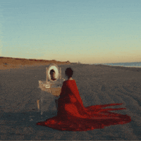 Eenzaam GIF by Avalon Music