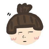 Eyes Sticker