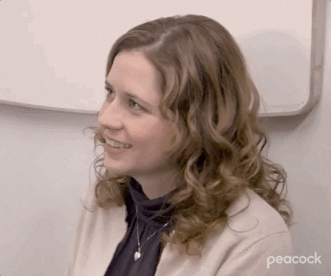 Season 5 Nbc GIF by The Office