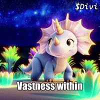 Stars Love GIF by Divineasaur