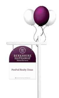 Real Estate Closing Day Sticker by BHHS PenFed Realty Texas