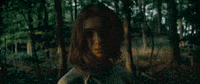 watchdust wtf bye creepy woah GIF
