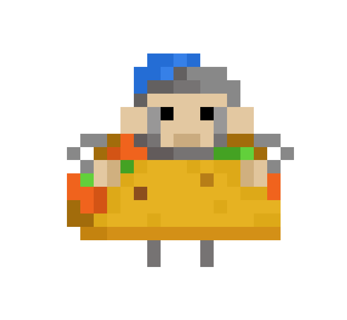 Happy Tuesday Morning Sticker by BasedMinis