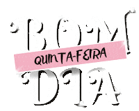 Bom Dia Semana Sticker