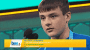 Happy Spelling Bee GIF by Scripps National Spelling Bee