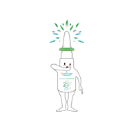 Spray 20Ans GIF by Puressentiel