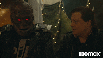 Doom Patrol Hbomax GIF by Max