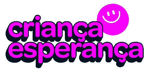 Crianca Esperanca Sticker by TV Globo