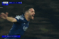 Paris Saint-Germain Psg GIF