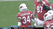 Regular Season Football GIF by NFL