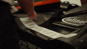 Indy Car Racing GIF by Arrow McLaren IndyCar Team