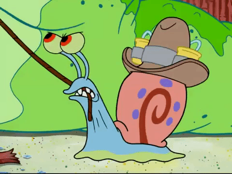 season 7 keep bikini bottom beautiful GIF by SpongeBob SquarePants