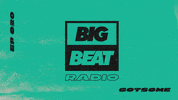 wearebigbeat dance music house edm GIF