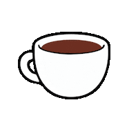 Real Estate Coffee Sticker by Grogan-Zeiger Real Estate Group
