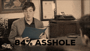 Conor Mckenna Insult GIF by FoilArmsandHog