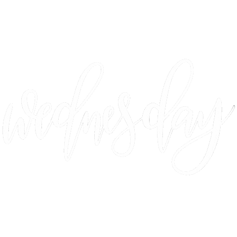 Day Week Sticker