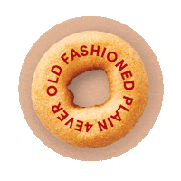 Donut Tims Sticker by TimHortons