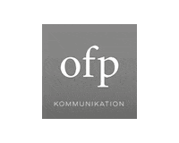 ofp-office socialmedia tirol agentur werbeagentur Sticker