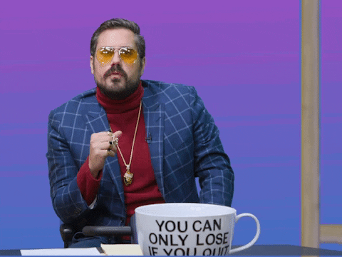 mad gamble GIF by Barstool Sports