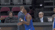 big east basketball GIF by BIG EAST Conference