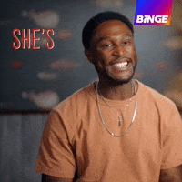 BingeAU abbie chatfield abbiechatfield fboyislandau fboy island au GIF