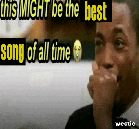 Sniggers Best Song Ever GIF