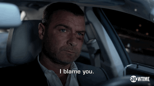 ray donovan show GIF by Showtime