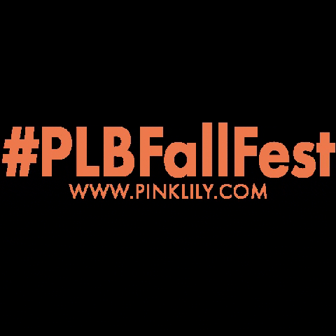 pinklily pinklilyfallfest GIF by The Pink Lily Boutique