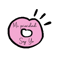 Amorpropio Sticker