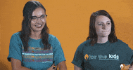 Dance Marathon Thumbs Up GIF by Children's Miracle Network Hospitals