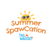 Dogdaycare Sticker by Tail Waggin'