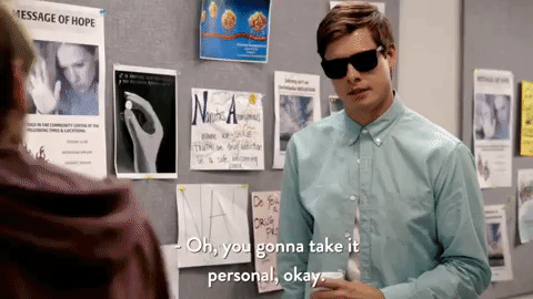 comedy central season 6 episode 2 GIF by Workaholics