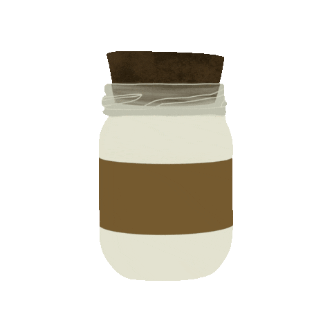 halo_botanicals giphyupload Sticker