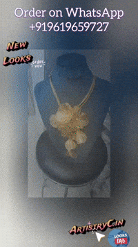 Buy Now Fashion GIF by ArtistryC